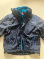 Engelbert Strauss 3 in 1 Jacke 98/104 schwarz Schleswig-Holstein - Neversdorf Vorschau