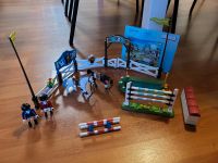 Playmobil 6930 Reittunier Pferde Brandenburg - Nauen Vorschau