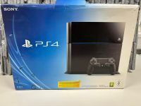 Playstation 4 500GB - Halle 2 München - Pasing-Obermenzing Vorschau