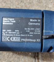 AEG PN 3000 SUP X2 Fixtec Bohrmaschine AEG zu verkaufen Bremen - Osterholz Vorschau