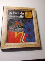 Ägypten im Reich des Sonnengottes Niedersachsen - Buchholz in der Nordheide Vorschau