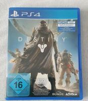 PS4 Spiel "Destiny" Baden-Württemberg - Steinheim Vorschau