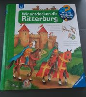 Wieso? Weshalb? Warum? Wir entdecken die Rittterburg Ravensburger Baden-Württemberg - Kehl Vorschau