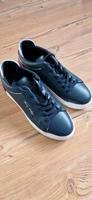 Damen Sneaker Tommy Hilfiger blau 38 Niedersachsen - Rinteln Vorschau