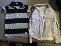 Jungen Hemd 152 und Polo Shirt 146/152 Nordrhein-Westfalen - Schieder-Schwalenberg Vorschau