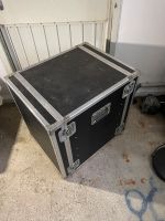 Rack case Box hifi Niedersachsen - Wolfsburg Vorschau