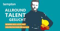 Vorschaubild einer Anzeige von Tempton GmbH Stralsund