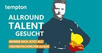 Handwerklicher Allrounder/in (m/w/d) Stralsund Mecklenburg-Vorpommern - Stralsund Vorschau