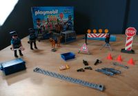 Playmobil City Action Set Nr 6878 - Polizei Straßensperre OVP Niedersachsen - Hameln Vorschau