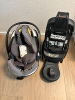 Besafe Babyausstattung Auto Ink. Babyschale und Base Saarland - St. Ingbert Vorschau