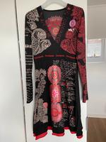 ❣️Schönes DESIGUAL KLEID, angenehm zu tragen, Gr. S Kreis Pinneberg - Wedel Vorschau
