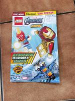 Lego Marvel Avengers Comic Magazin Ausgabe Nr. 3 Kreis Pinneberg - Uetersen Vorschau