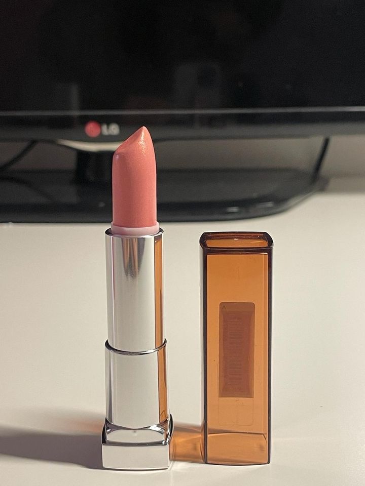 Maybelline colorsensational (540, 107, 630) in Berlin