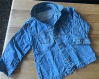 Jeanshemd Jeansjacke Mexx Jungen Bayern - Weilheim i.OB Vorschau