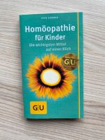 Sven Sommer Buch - Homöopathie für Kinder Niedersachsen - Apensen Vorschau