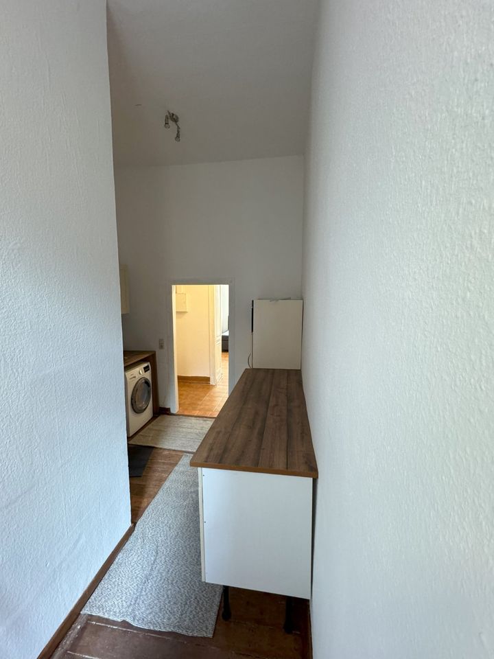 3 - Zimmer Wohnung in super Lage (Bonner Str. 58, 50677 Köln) in Köln