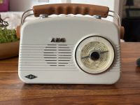 ♥️ RETRO -Radio von AEG ♥️ Hessen - Runkel Vorschau