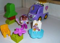 10605 Lego Duplo Rosie der Krankenwagen Kreis Pinneberg - Uetersen Vorschau