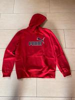 Herren Sweatshirt von Puma top Bayern - Patersdorf Vorschau