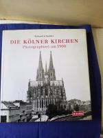 Richard Schneider "Die Kölner Kirchen" Photographiert um 1900 Nordrhein-Westfalen - Leverkusen Vorschau
