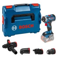 ⭐ Bosch Akku-Bohrschrauber GSR 18V-60 FC (06019G7103) Bayern - Neustadt an der Aisch Vorschau