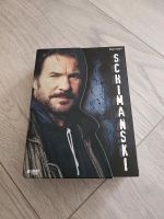 Schimanski DVD Komplett Essen - Karnap Vorschau