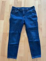 ESPRIT Damen Jeans  Gr. W 28  Knöchelfrei Skinny Bayern - Döhlau Vorschau