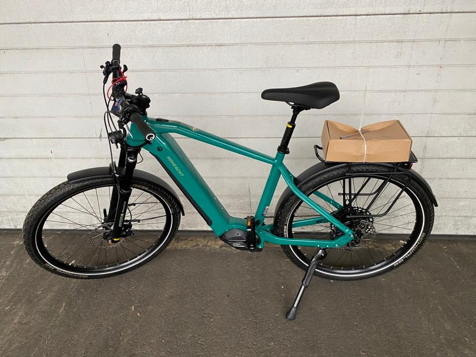 E-Bikes Neuwertig aus Insolvenz mit 40% Rabatt Räumungsverkauf in Seevetal