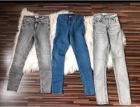 2x Only Jeans, Tally Weijl Jeans Gr. 36/S Nordrhein-Westfalen - Kamen Vorschau