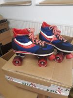 Rollschuhe Bayern - Schönberg Vorschau