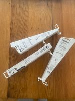 3 x IKEA Palycke Mehrzweckhalter München - Schwabing-West Vorschau