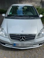 Mercedes Benz A klasse  Blue Efficiency Hessen - Darmstadt Vorschau