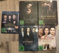 komplette Twilight Serie Thüringen - Gerstungen Vorschau