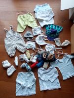 Kleidung Kleiderpaket Paket 50/56 Baby Hose Pullover T-Shirt Sock Baden-Württemberg - Oberkirch Vorschau