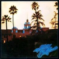 LP Eagles Hotel California LP, 1979, Gatefold Herzogtum Lauenburg - Wentorf Vorschau