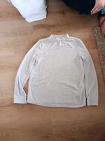 Weißer Damen Pullover GrM Bielefeld - Ubbedissen Vorschau