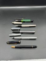 Pelikan Fend Sheaffer Konvolut Hessen - Schauenburg Vorschau