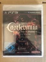 Castlevania - Lords of Shadow Collection für PlayStation 3, -neu Mitte - Gesundbrunnen Vorschau