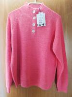Damen Pulli Gr. S von Ichi Calypso Coral Wuppertal - Cronenberg Vorschau