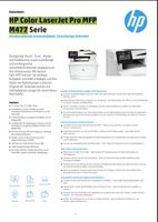 HP Color LaserJet Pro MFP M477fdw Bayern - Eltmann Vorschau