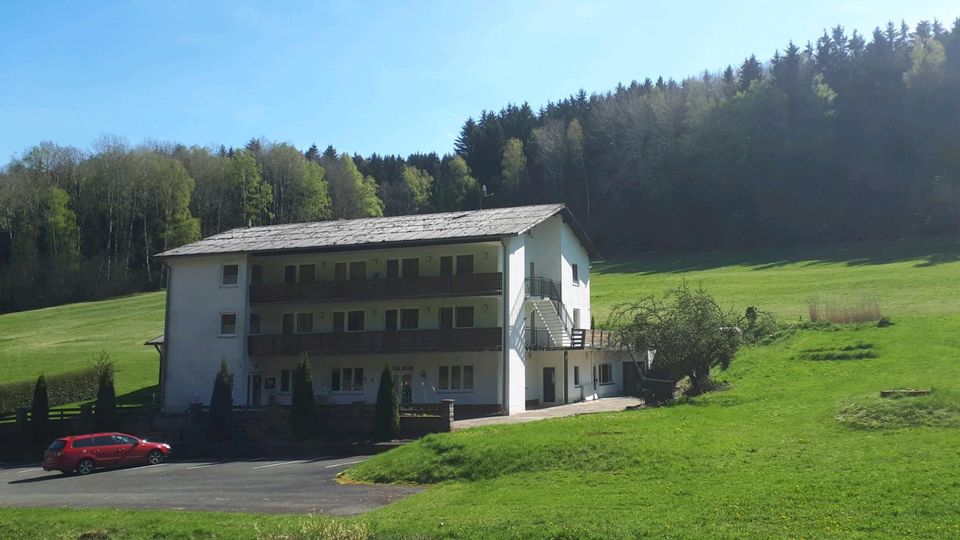 Wohnung  Apartment Zimmer Lindau bei Schönsee in Oberviechtach