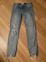 Tally Weijl Jeanshose Gr 36 paris Low waist skinny Damen Mädchen Niedersachsen - Calberlah Vorschau