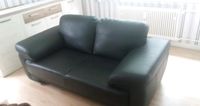 Sofa schwarz Schleswig-Holstein - Sterup Vorschau