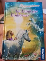 Sternenschweif - im Land der Einhörner - Band 22 Bayern - Maisach Vorschau