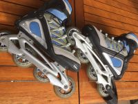 Rollerblades Größe 40 Baden-Württemberg - Sinzheim Vorschau