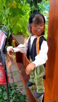 Marionette Schneider Hessen - Michelstadt Vorschau