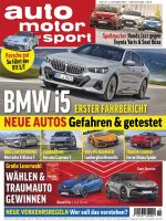 Auto Motor Sport 2023 22/23 5.10.23 Lamborghini,Ferrari,Porsche, Baden-Württemberg - Wertheim Vorschau