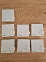 7 x Cosmo Raumthermostat 230V CRTO Baden-Württemberg - Achern Vorschau