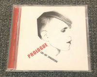 JAY-JAY JOHANSON * PROLOGUE * BEST OF * TOP Hessen - Wiesbaden Vorschau