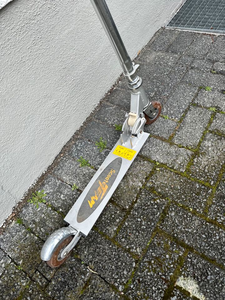 Roller für Erwachsene- Scooter für Jugendliche in Köln